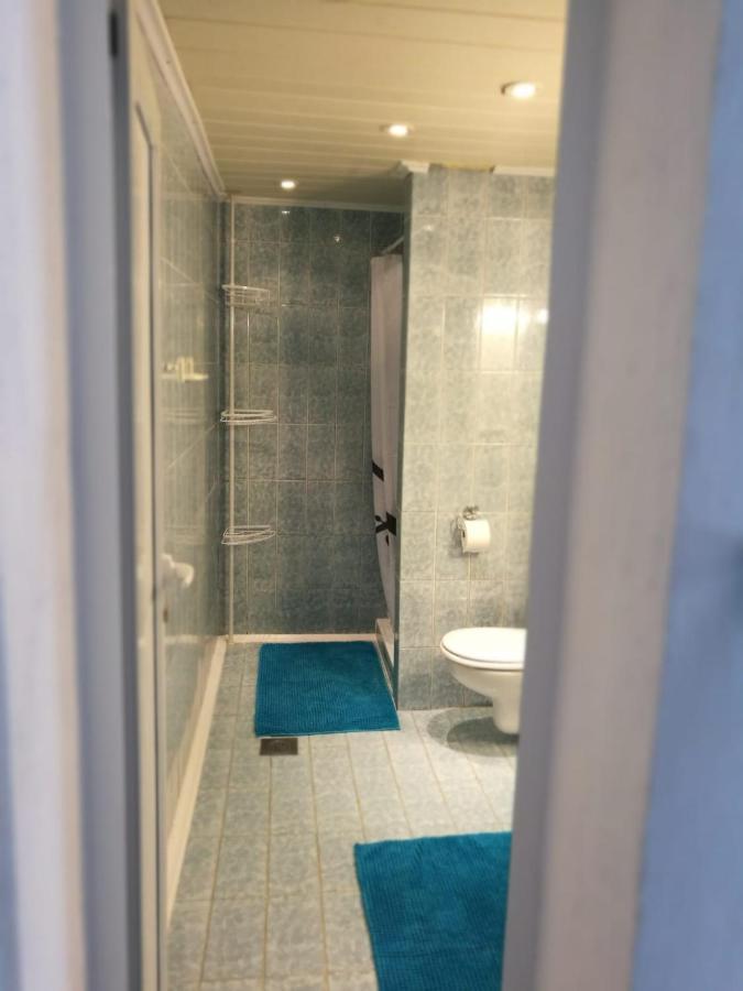 Ferienhaus Bozena Appartment 2 Vrsar Bagian luar foto